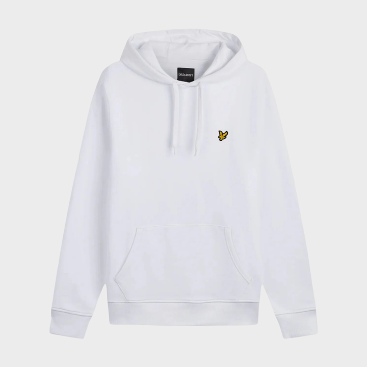 Mens Lyle & Scott Hoodie
