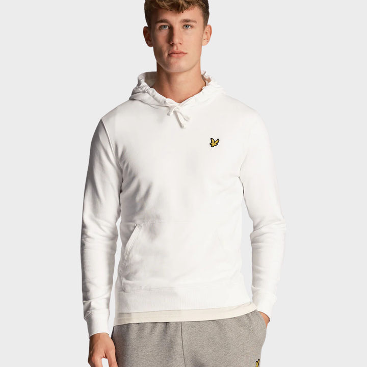 Mens Lyle & Scott Hoodie