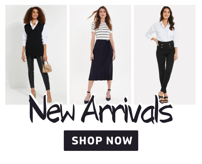 Discount deals clothing uk