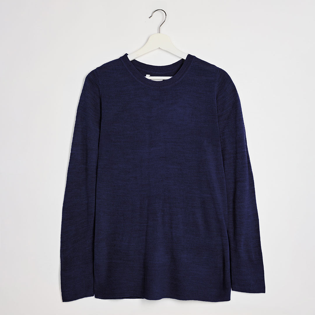 Crew Jumper
