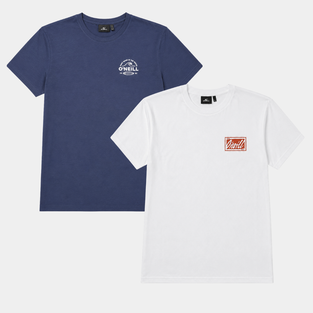 Mens 2pk T-Shirts