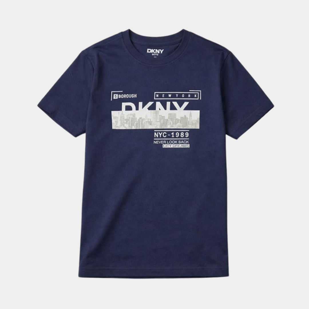 Kids DKNY T-Shirt