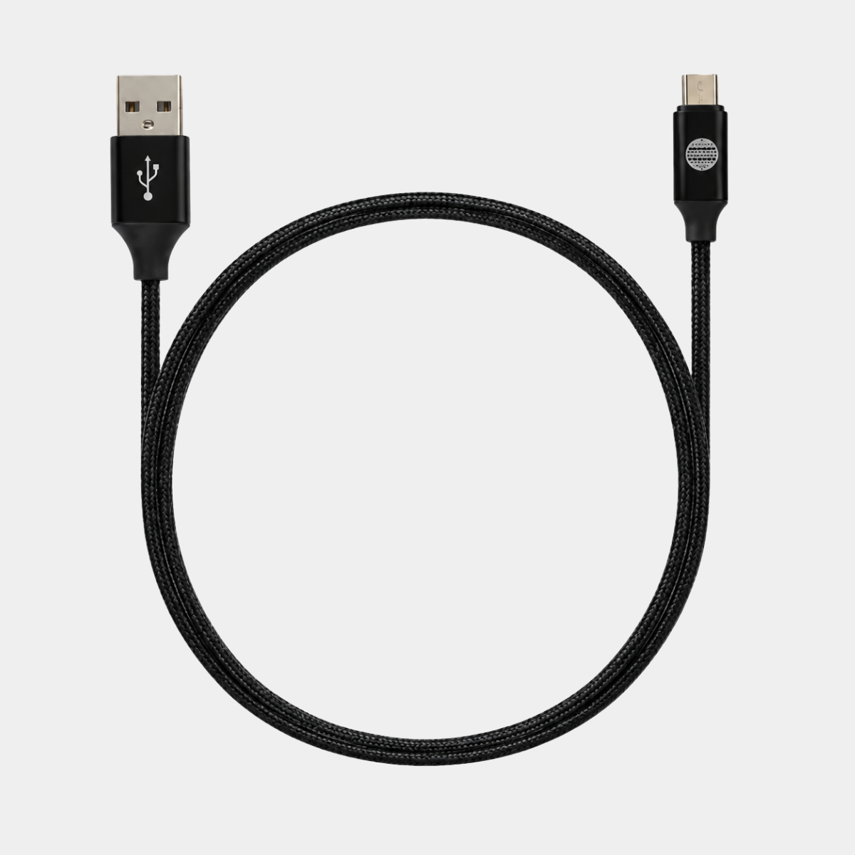 Our Pure Planet USB-A To Micro Cable 1.2M