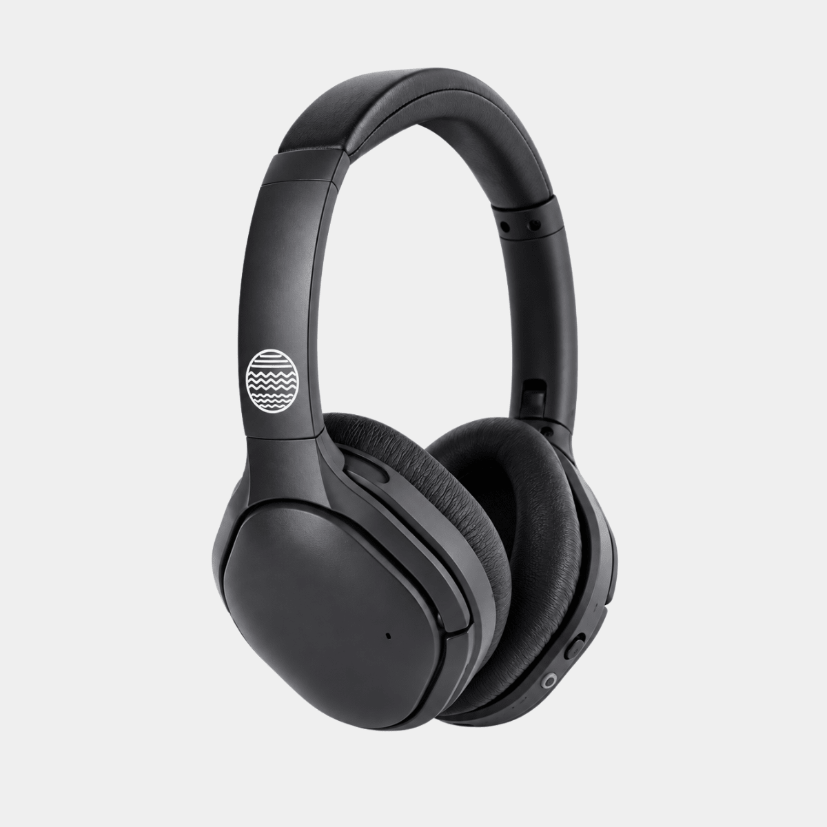 Our Pure Planet Platinum Bluetooth Headphones from You Know Who's
