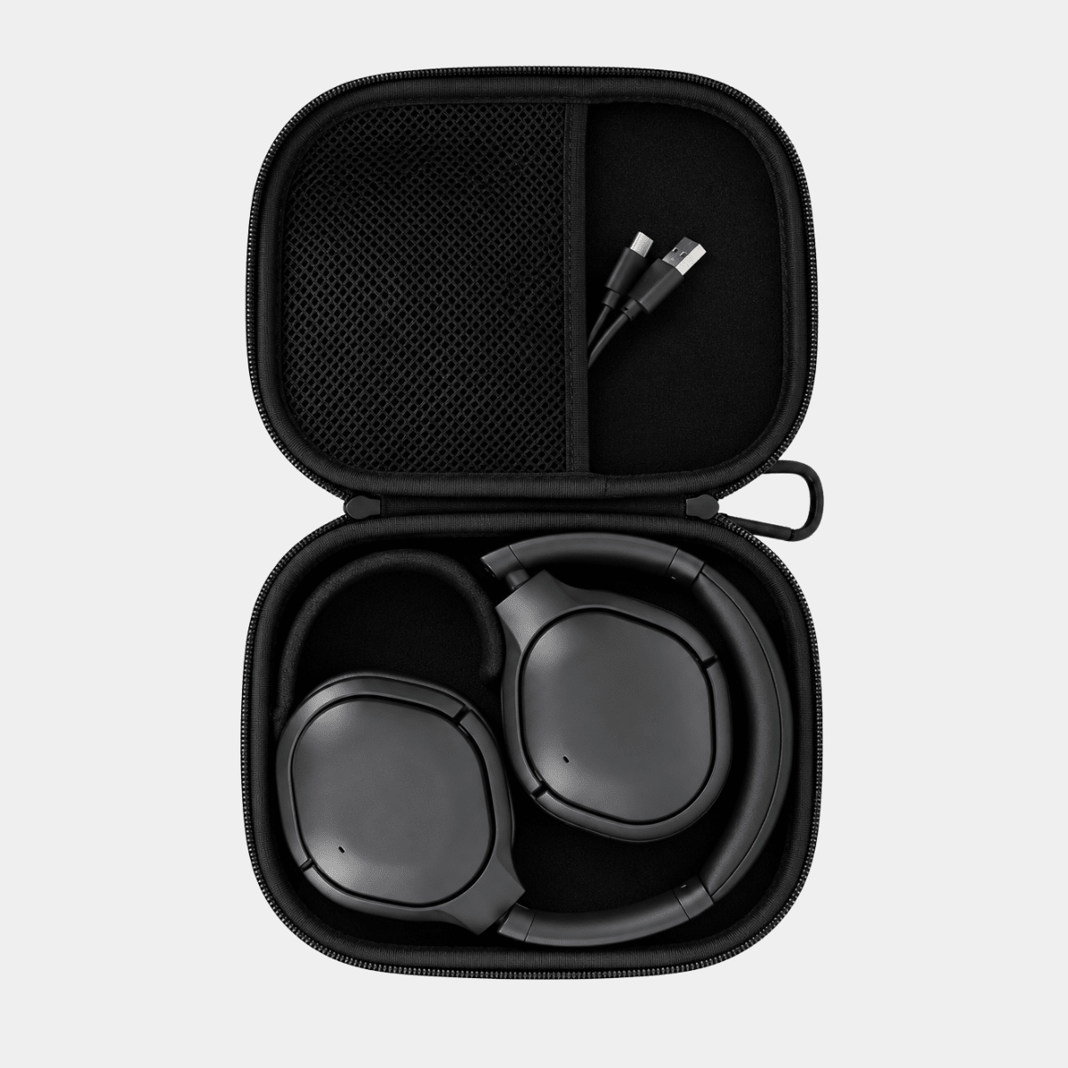 Our Pure Planet Platinum Bluetooth Headphones from You Know Who's