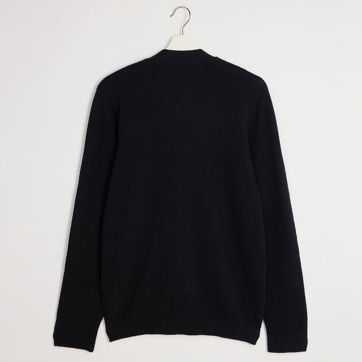 Mens Wool James Pringle Cardigan