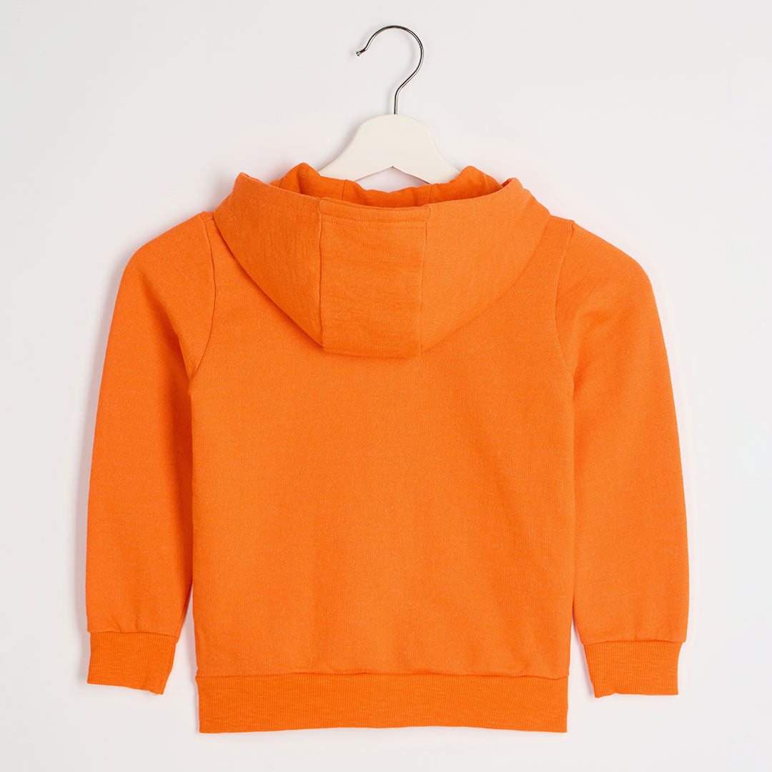 Kids California Surf Zipper