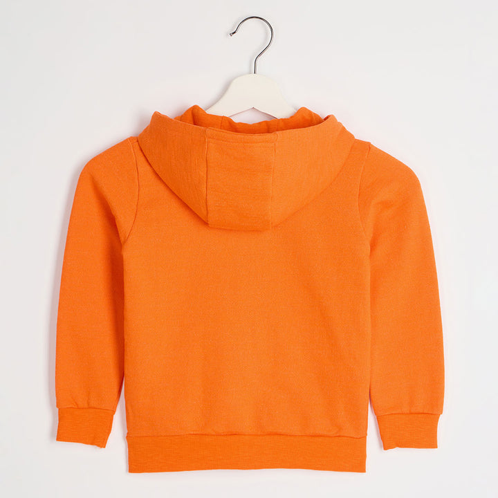 Kids California Surf Zipper