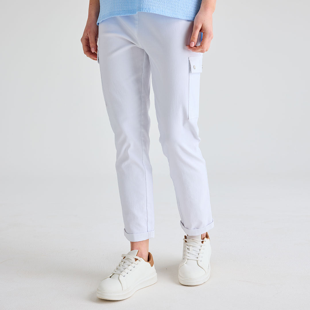 Bengaline Combat Trouser