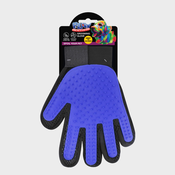 Pet Grooming Glove