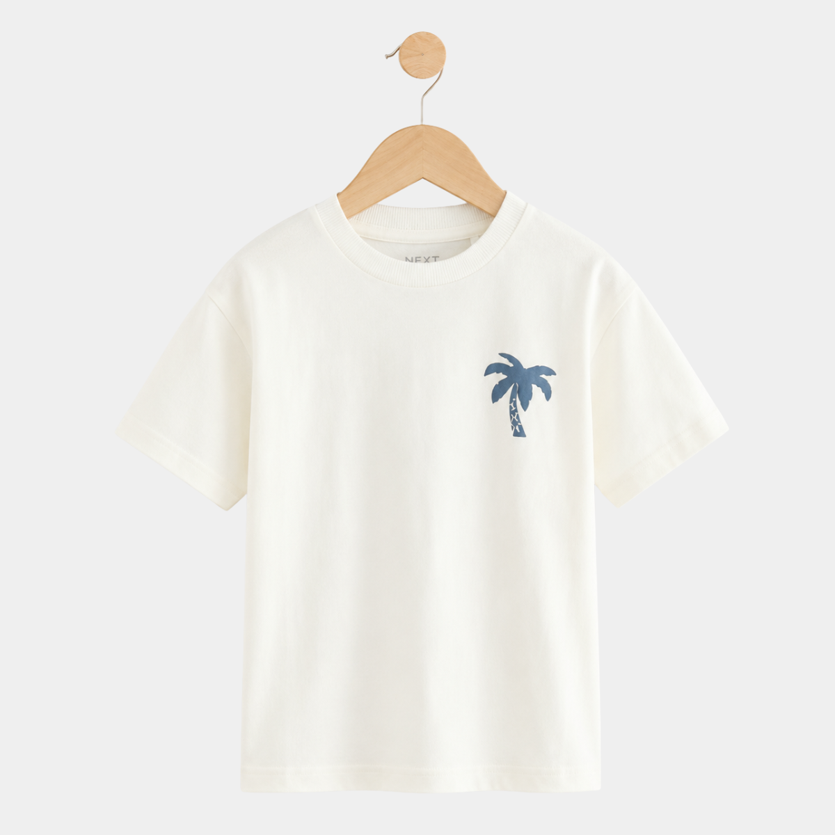 Kids Palm Tree T-Shirt