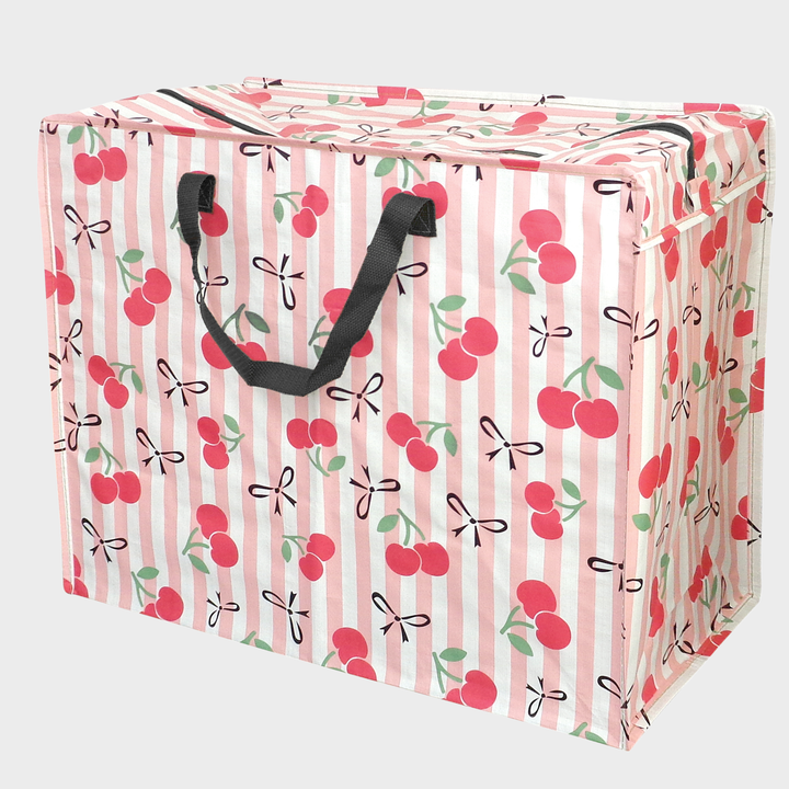 58X30cm Jumbo Printed Storage Bag