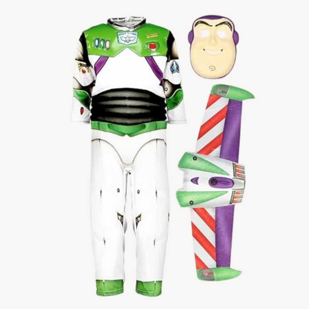 Buzz Lightyear Fancy Dress
