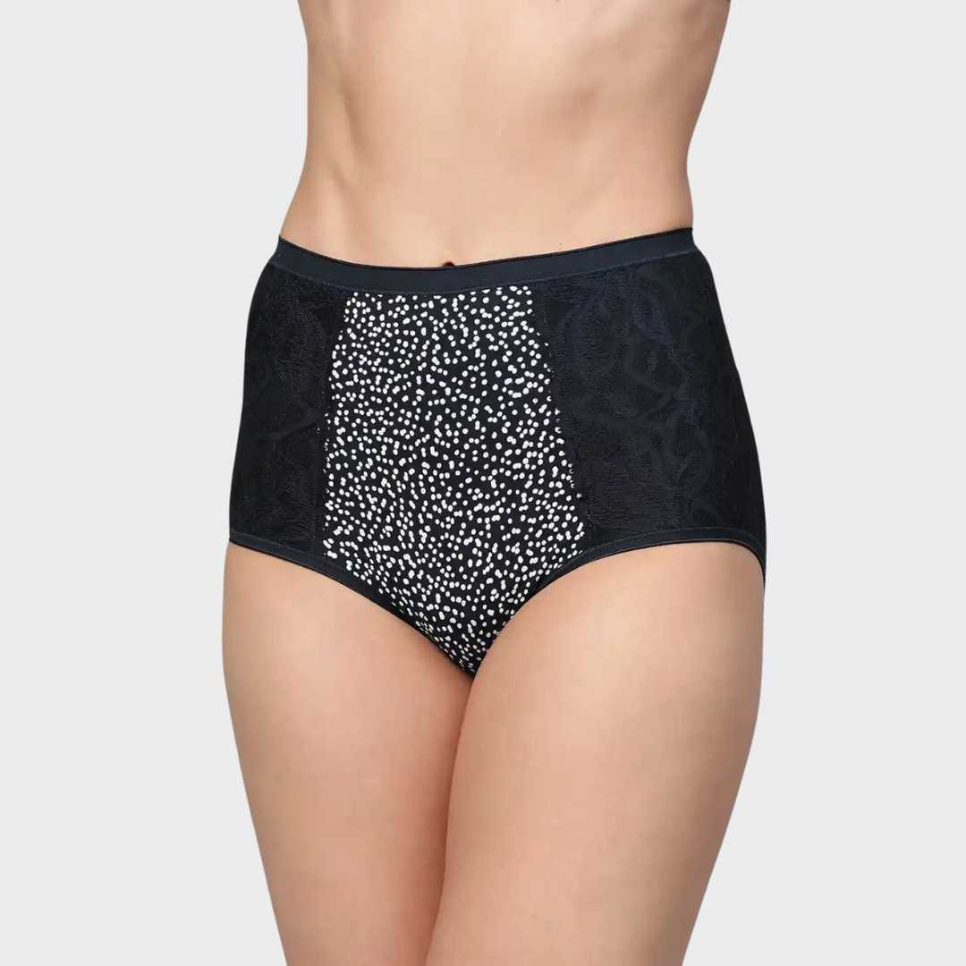 Ladies 2pk Shaping Brief