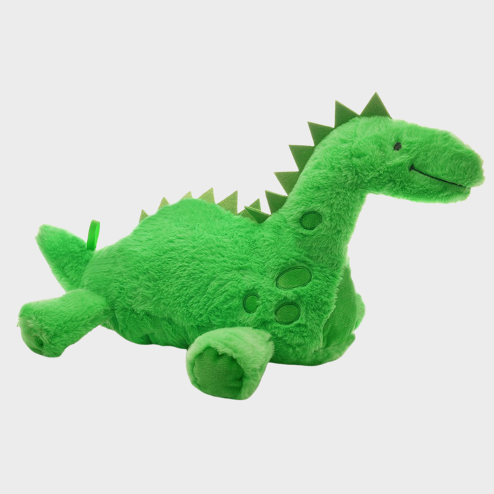 Dinosaur Hot Water Bottle