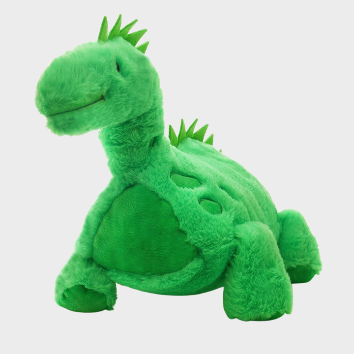 Dinosaur Hot Water Bottle