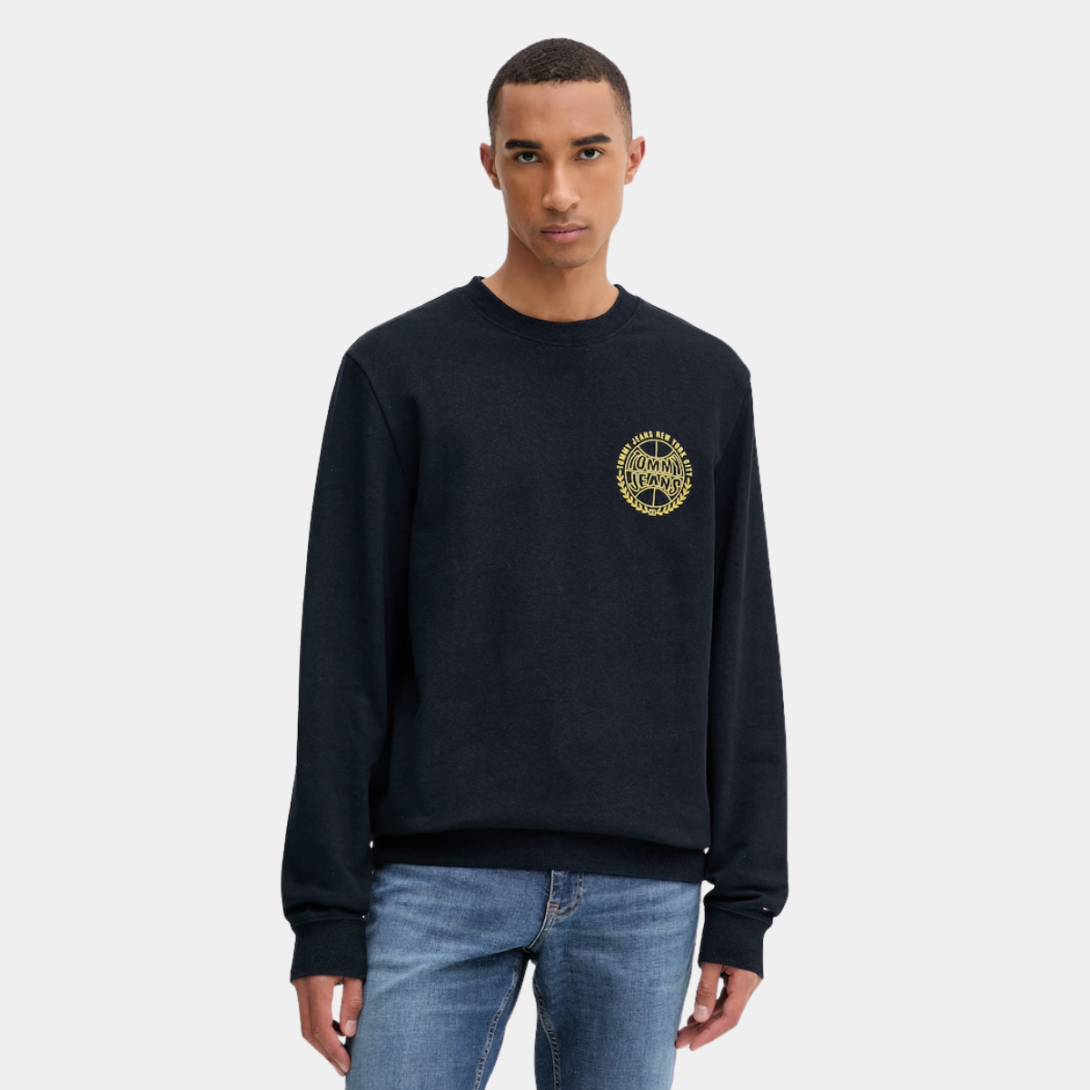 Mens Tommy Sweater
