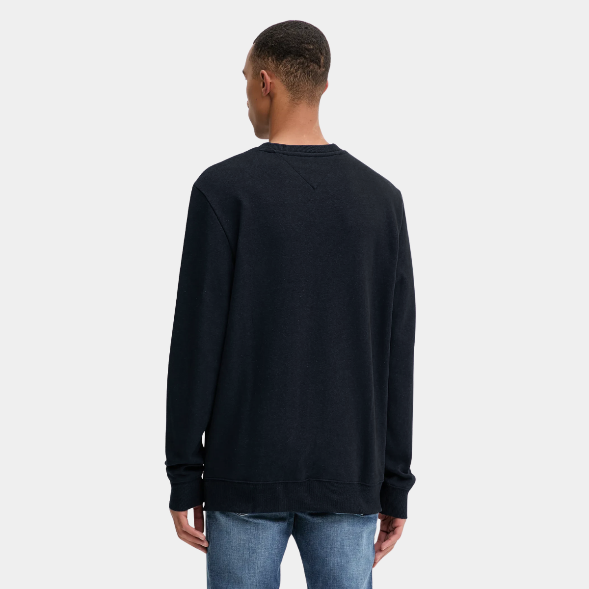 Mens Tommy Sweater