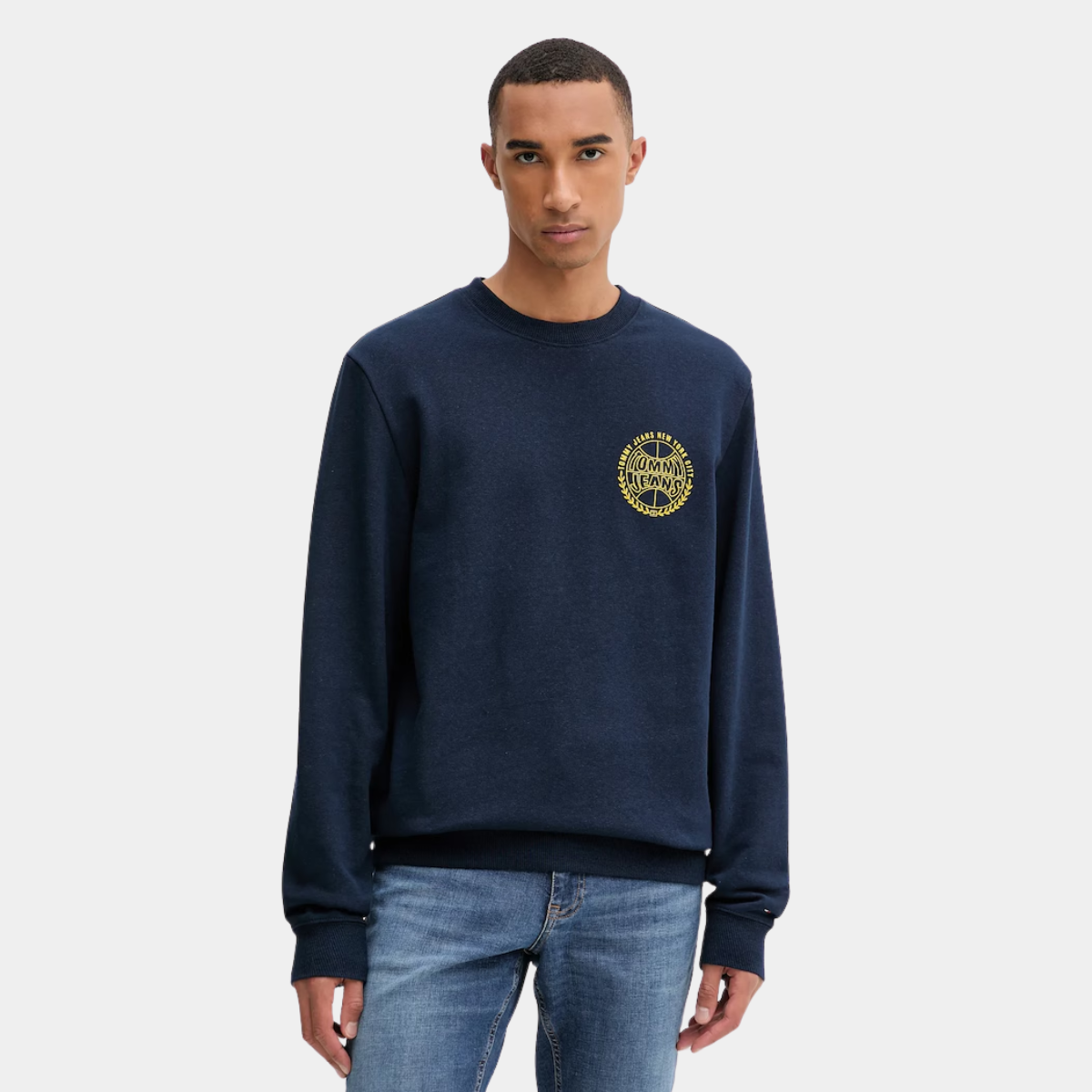 Mens Tommy Sweater