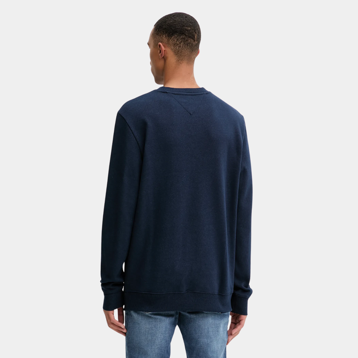 Mens Tommy Sweater