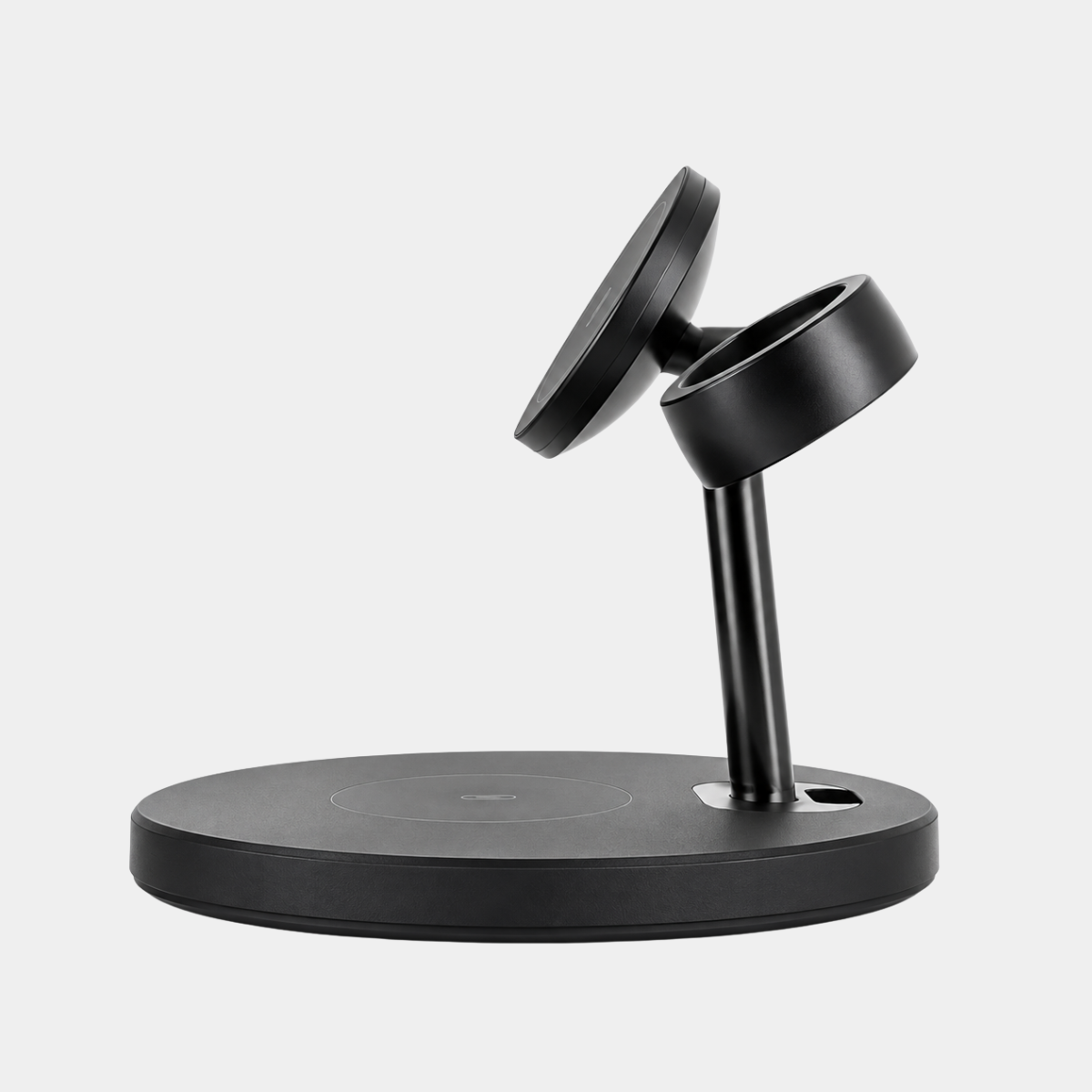Our Pure Planet 3-in-1 15W Wireless MagSafe Charging Dock