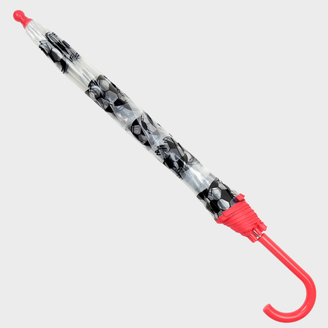 Kids Football Dome Umbrella