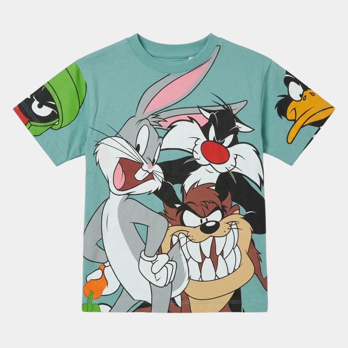 Kids Looney Tunes T-shirt
