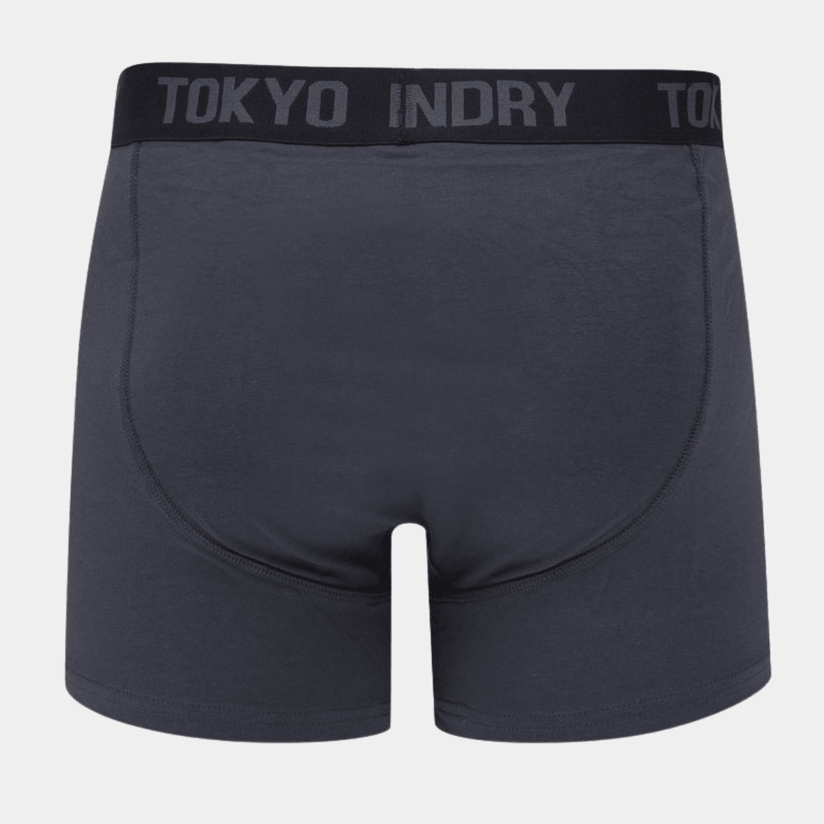 Mens 2pk Tokyo Laundry Boxers