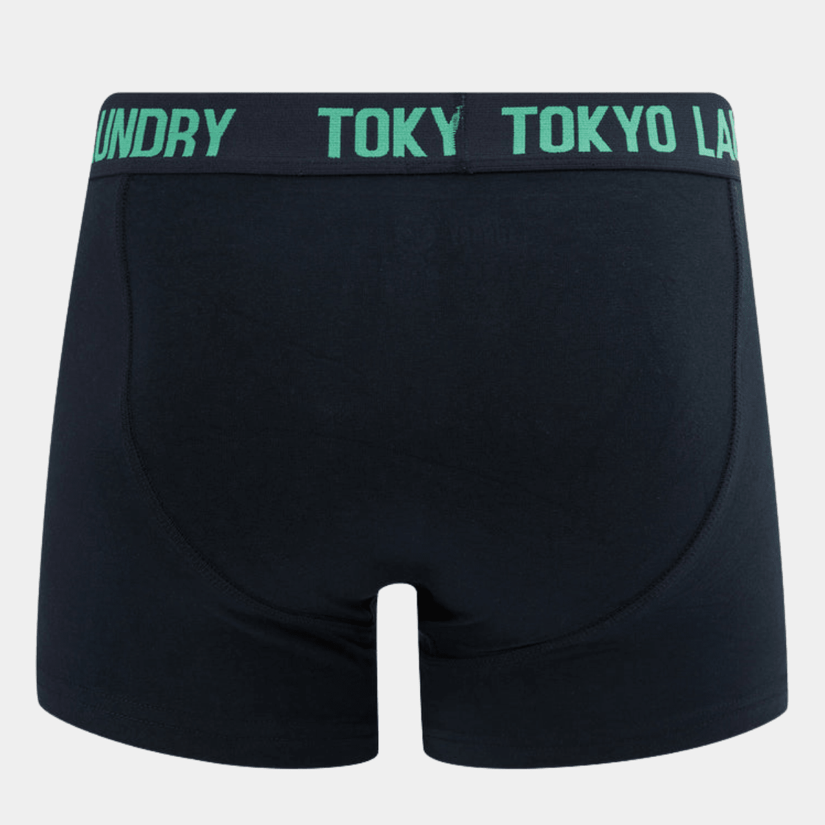 Mens 2pk Tokyo Laundry Boxers