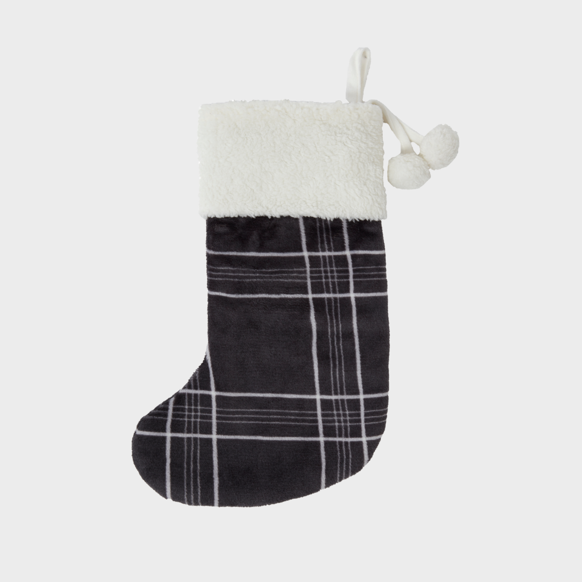 Sleepdown Sherpa Stocking