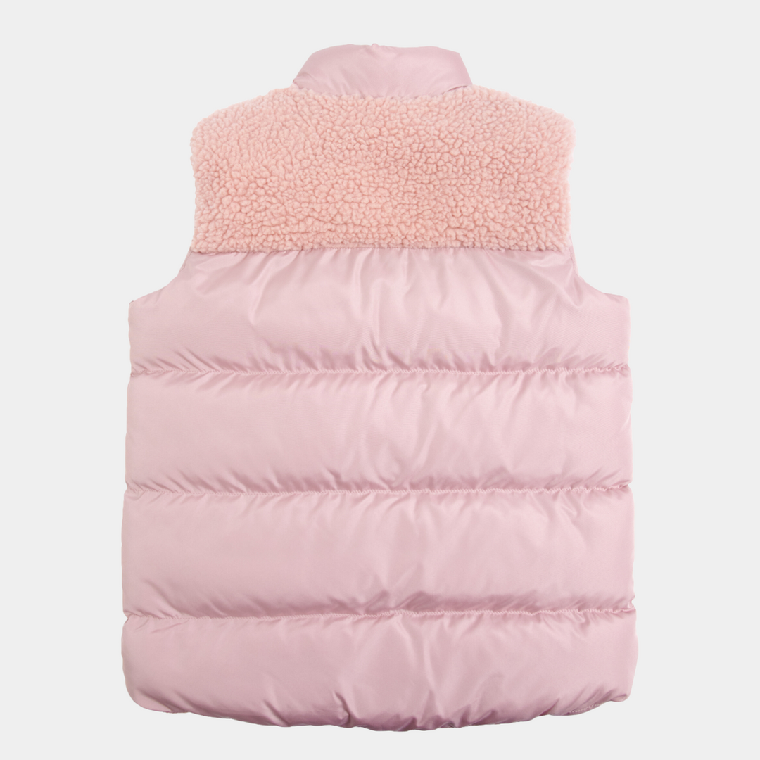 Girls Borg Gilet from You Know Who's