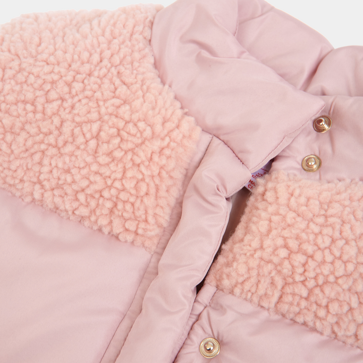 Girls Borg Gilet from You Know Who's