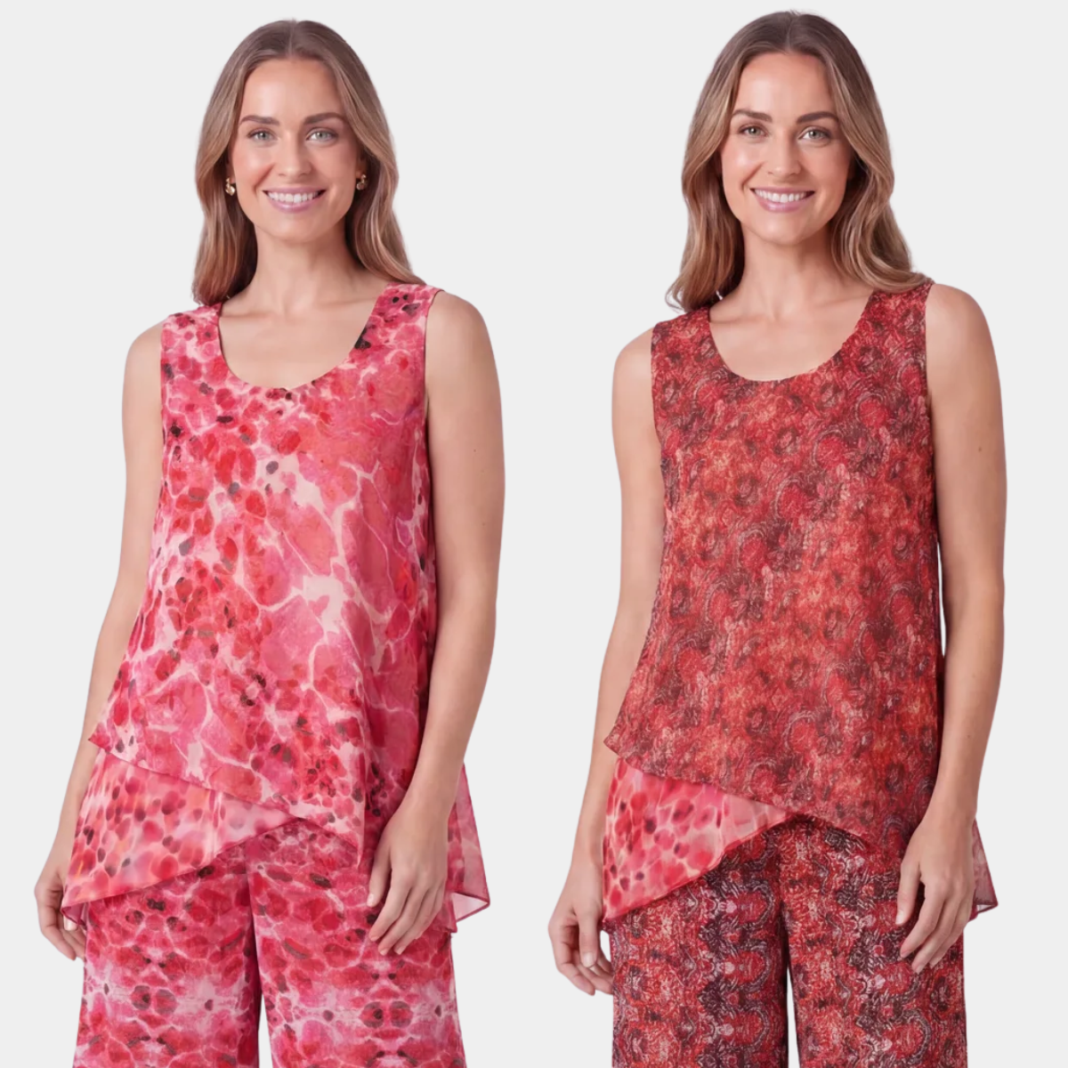 Reversible Top