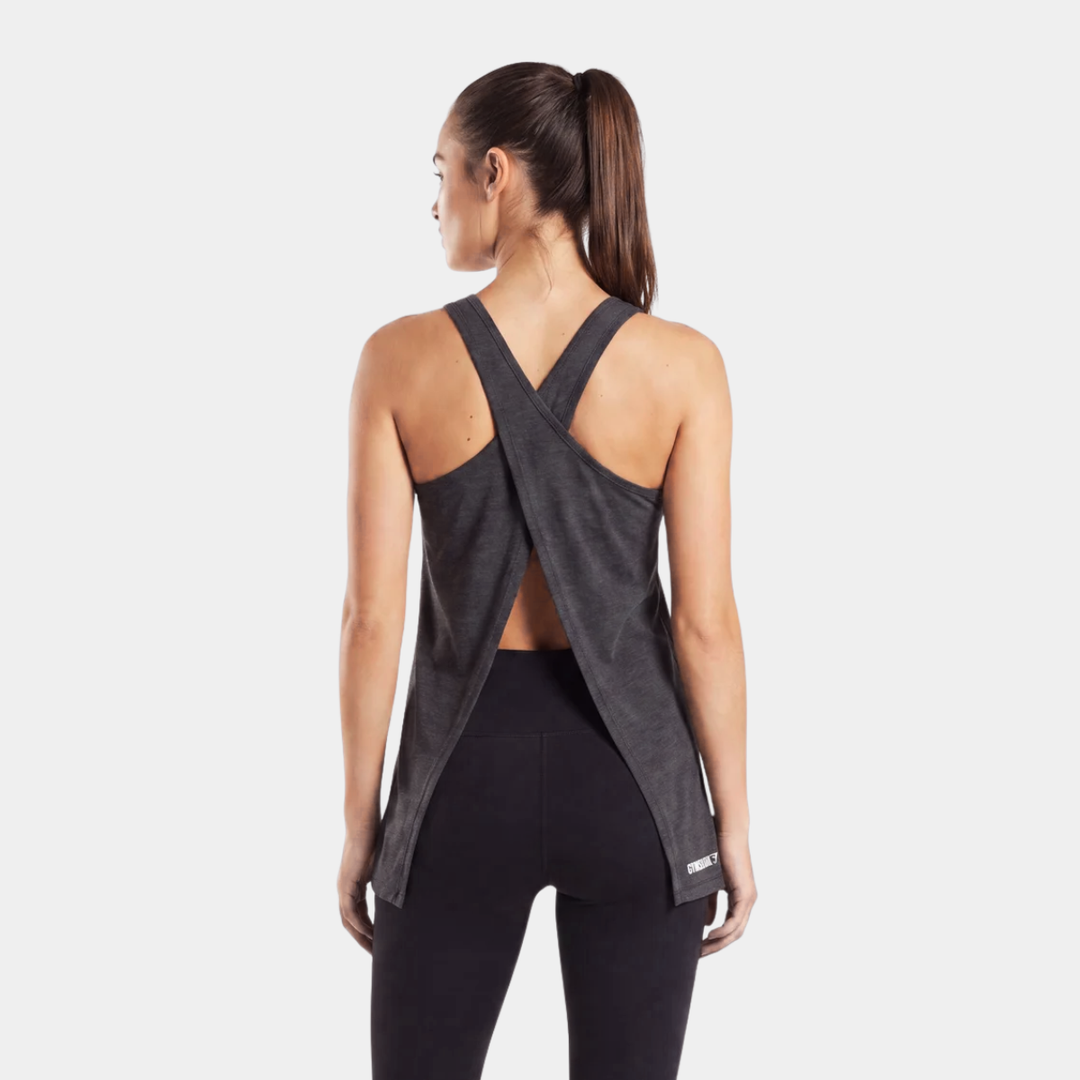 Ladies G Shark Vest