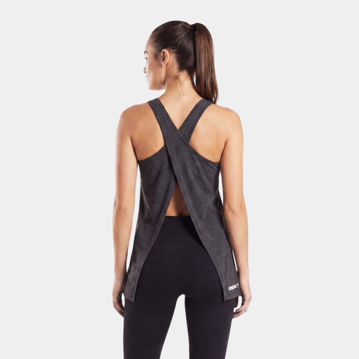 Ladies G Shark Vest