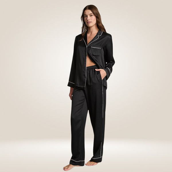 Ladies VS Printed Pyjamas