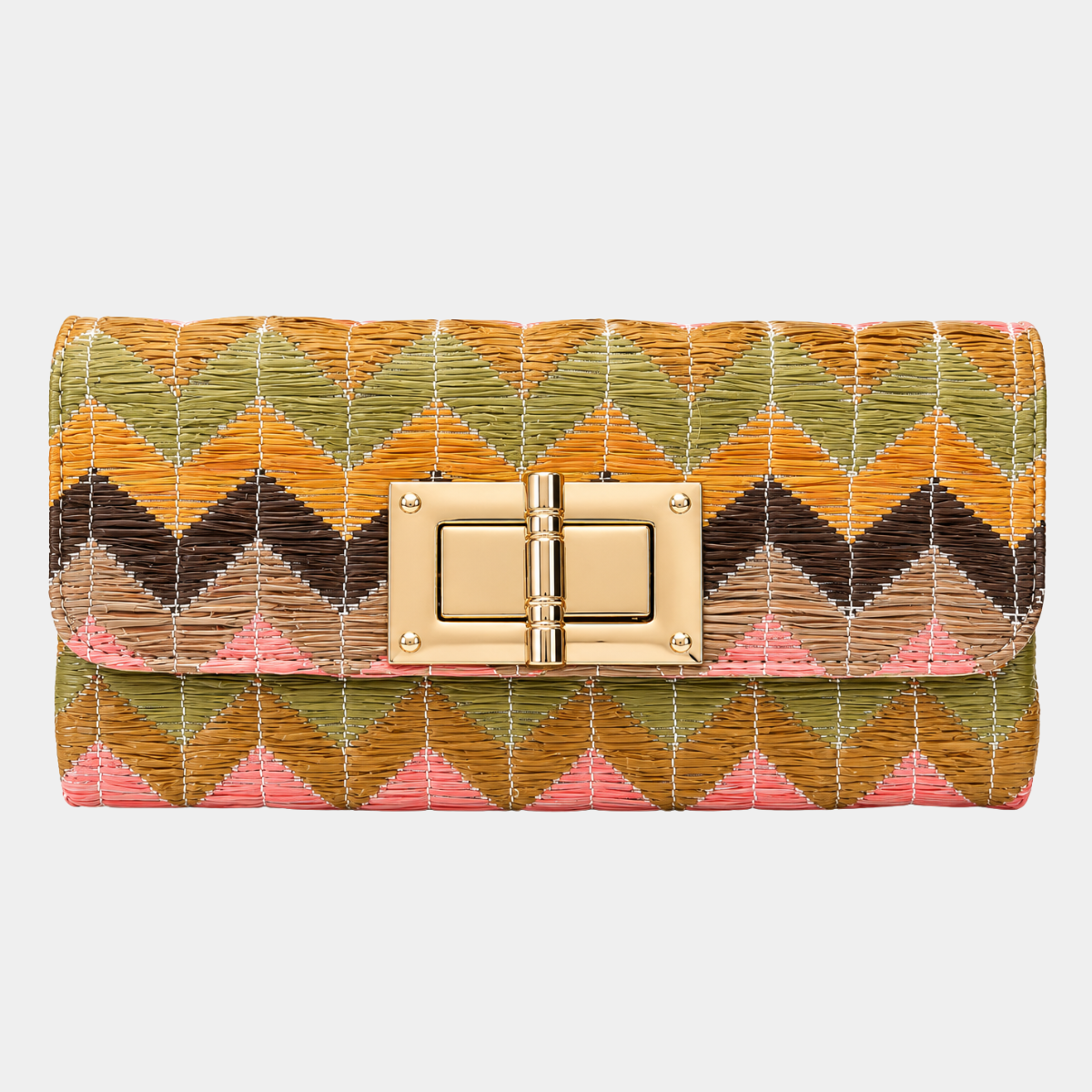 Ladies Clutch Bag