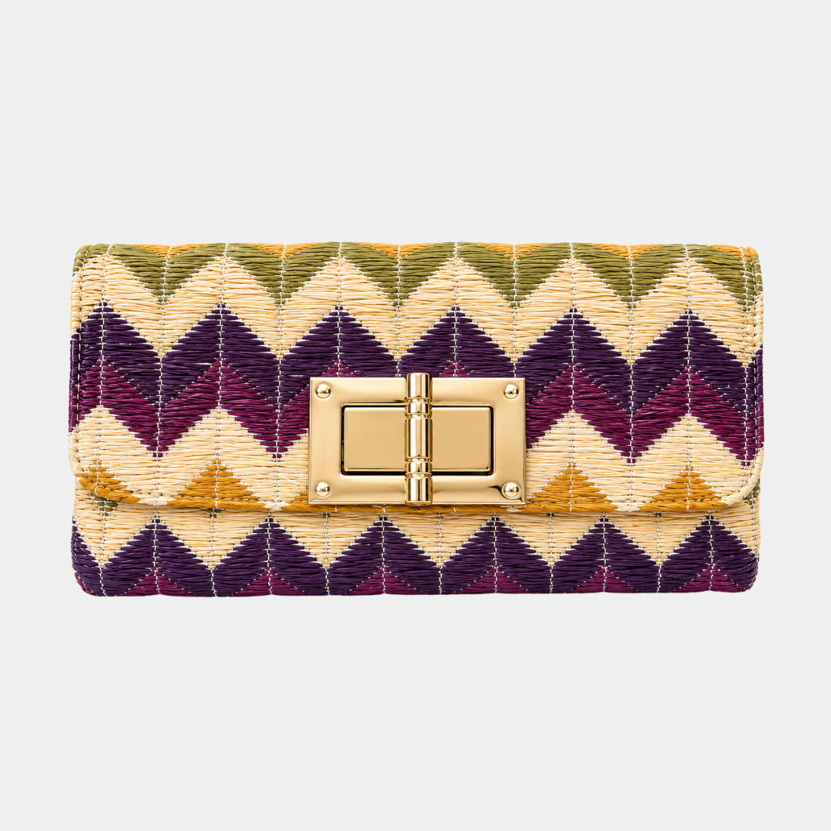 Ladies Clutch Bag