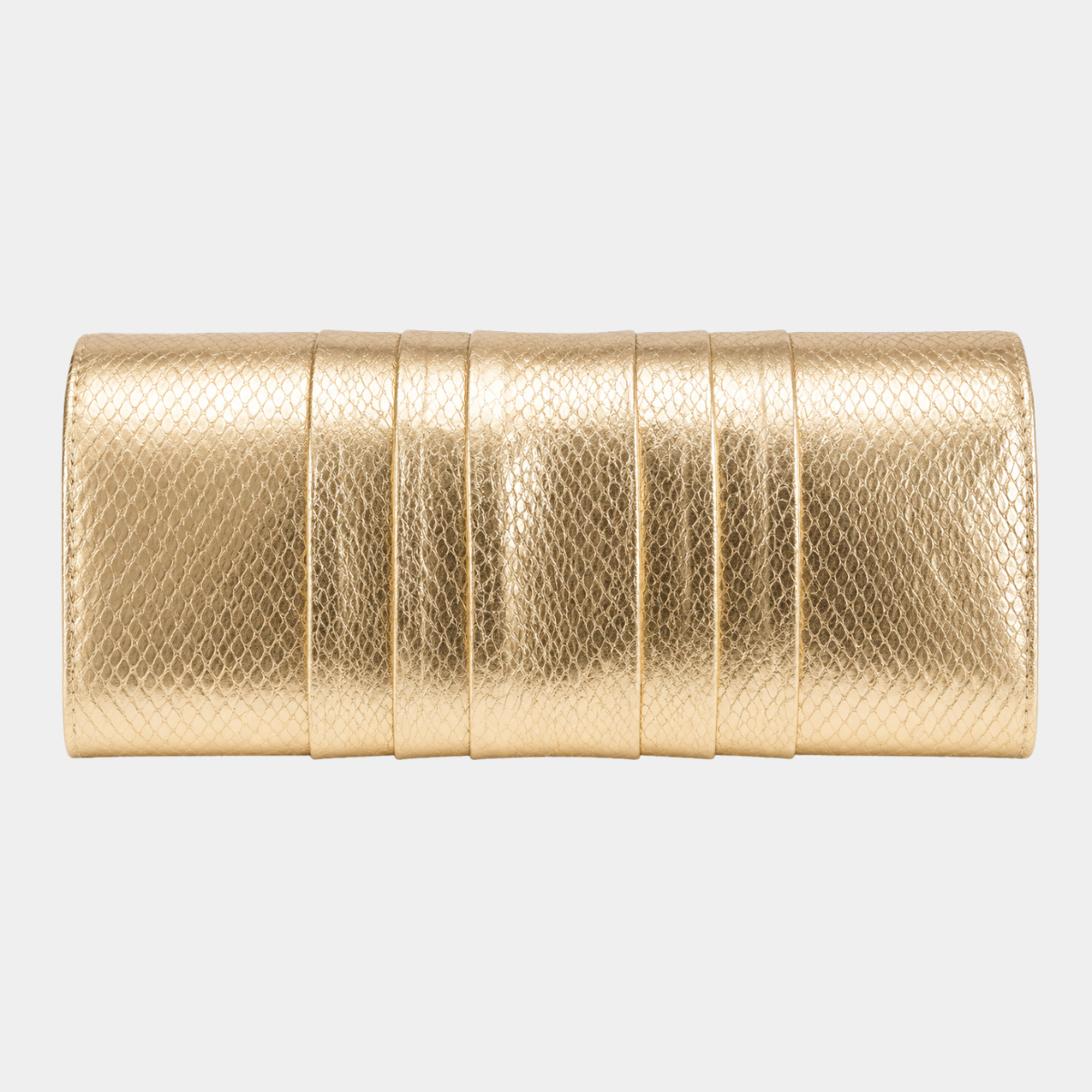 Snake Clutch Bag
