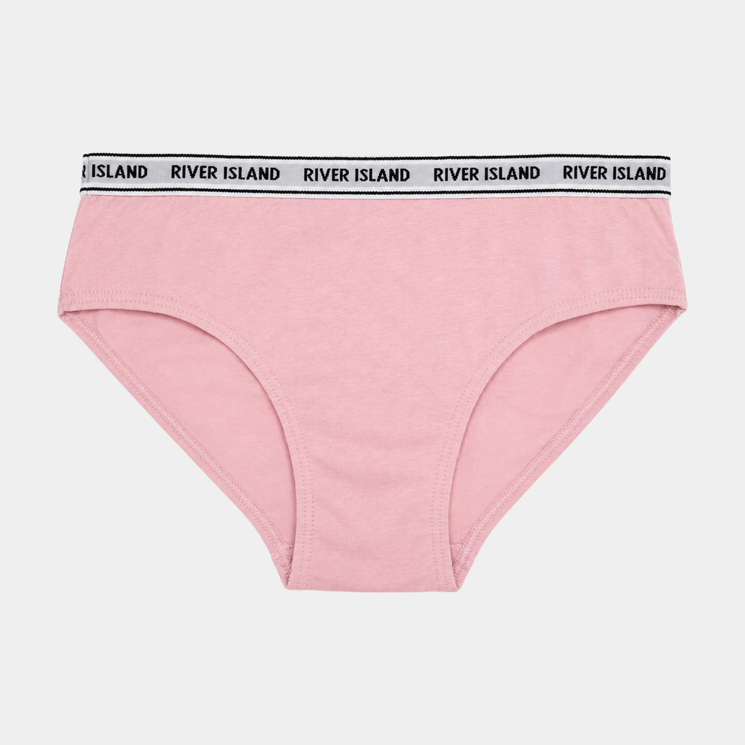 Girls RI 3pk Briefs
