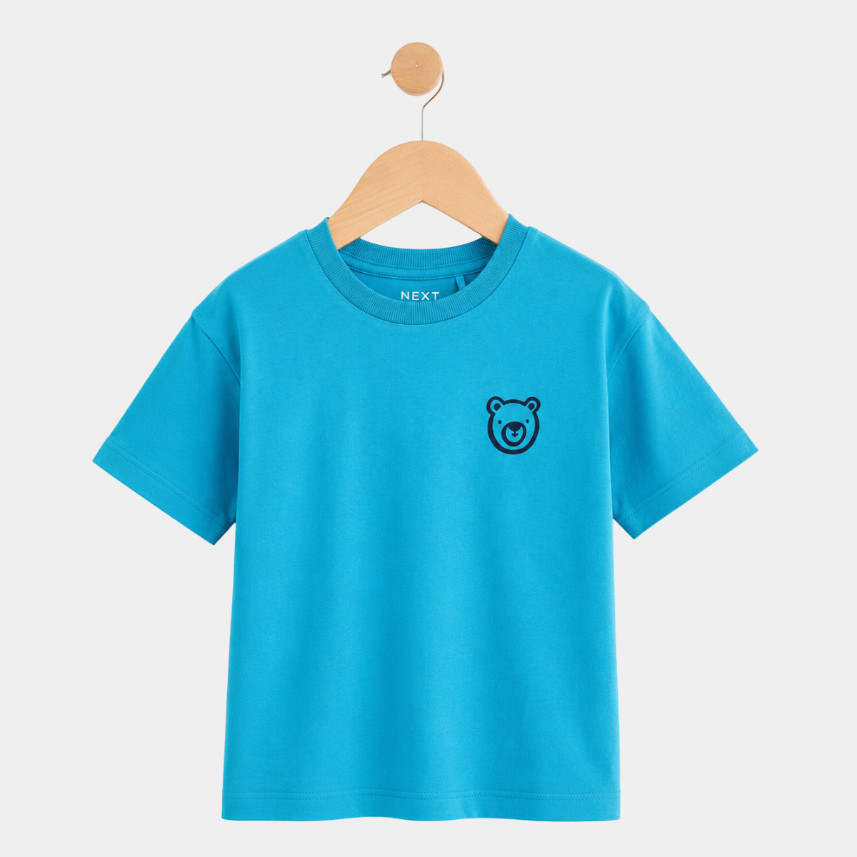 Kids Bear T-Shirt