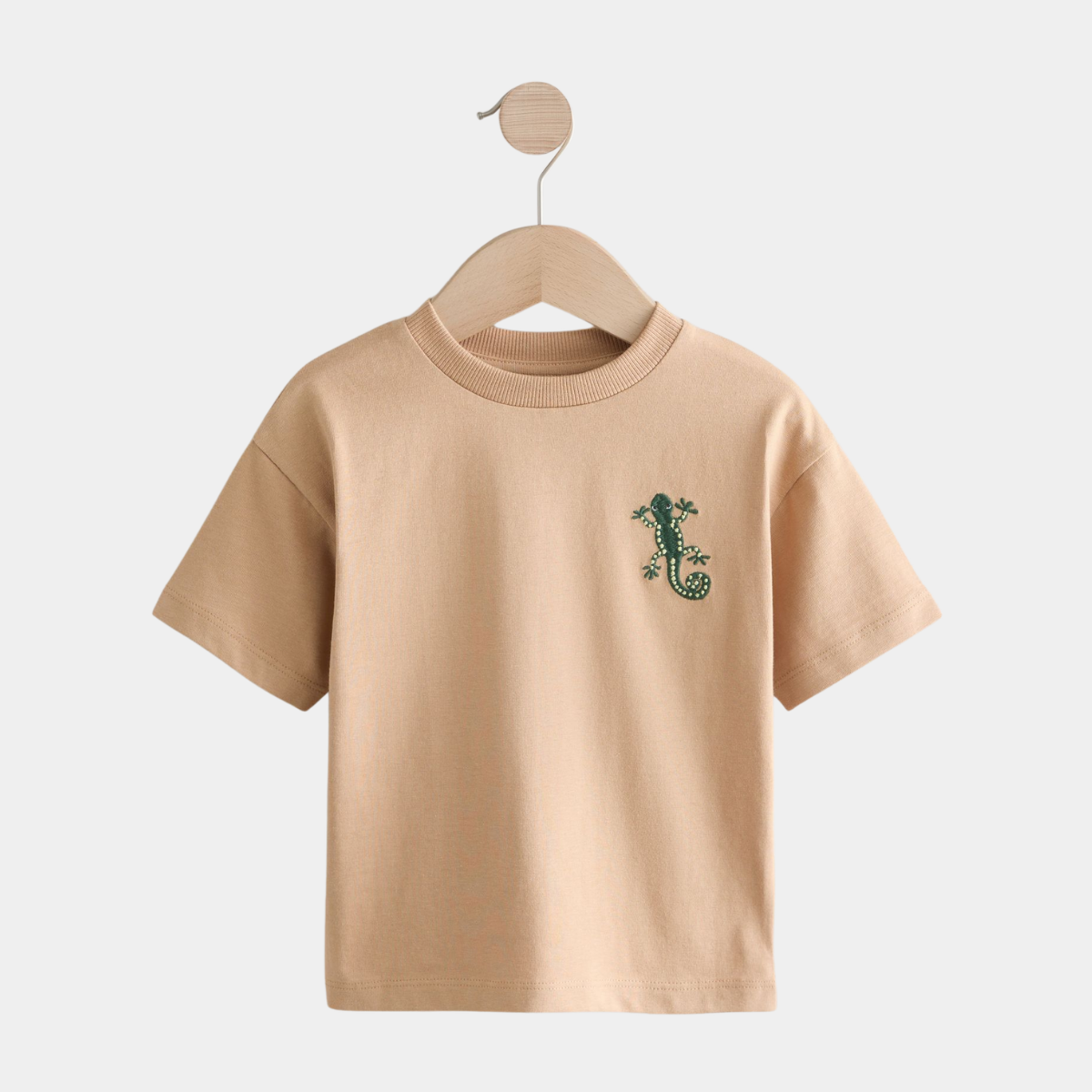 Kids Lizard T-Shirt