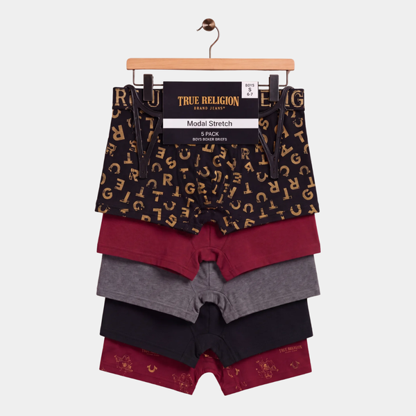 Kids True Religion Boxers