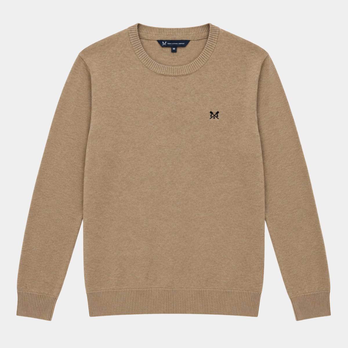 Mens Crew Neck Sweater