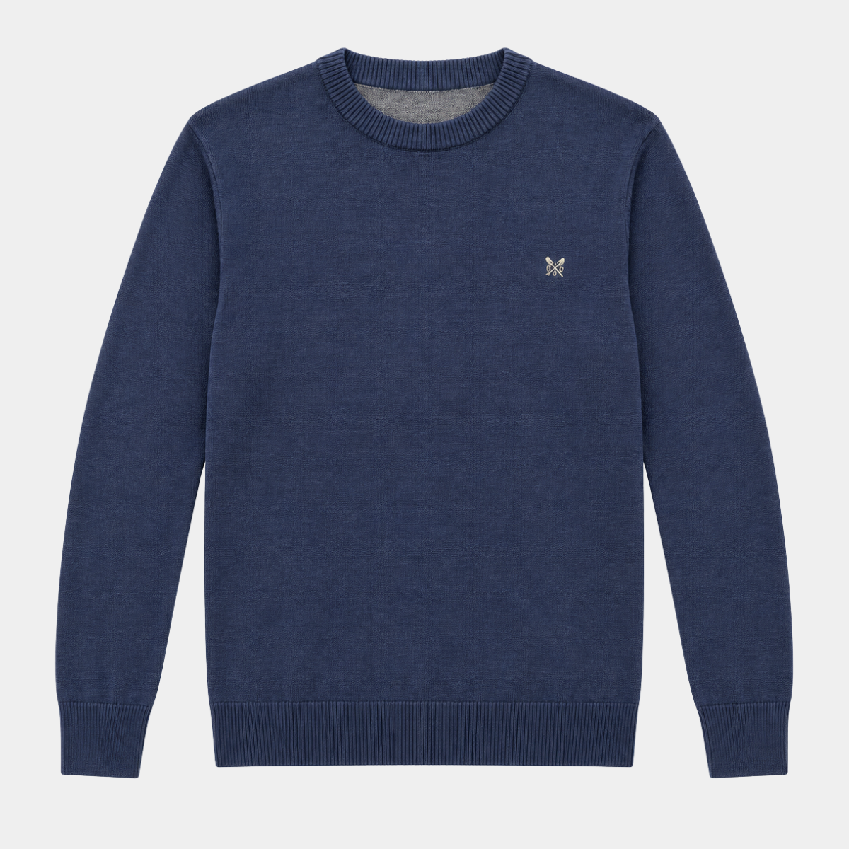 Mens Crew Neck Sweater