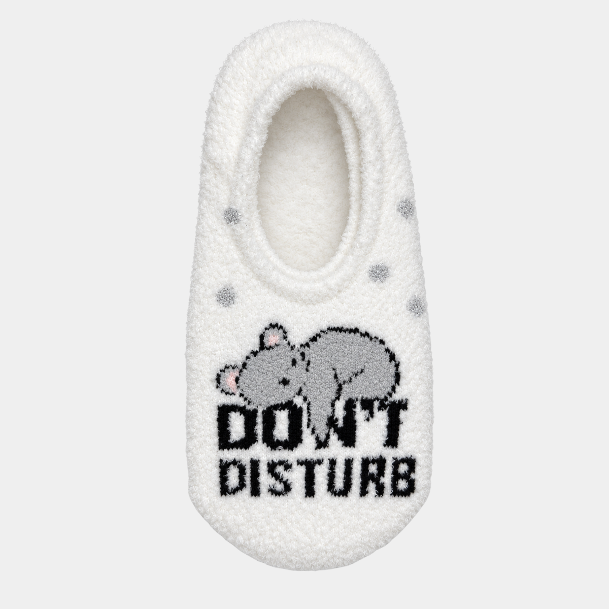 Kids Koala Airplus Aloe Spa Footies