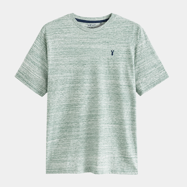 Men's Emb Stag T-shirt