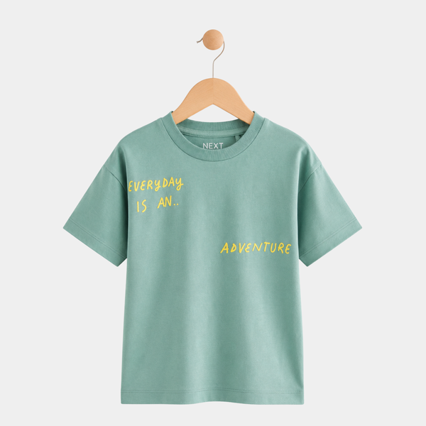 Kids Everyday Is An Adventure T-shirt