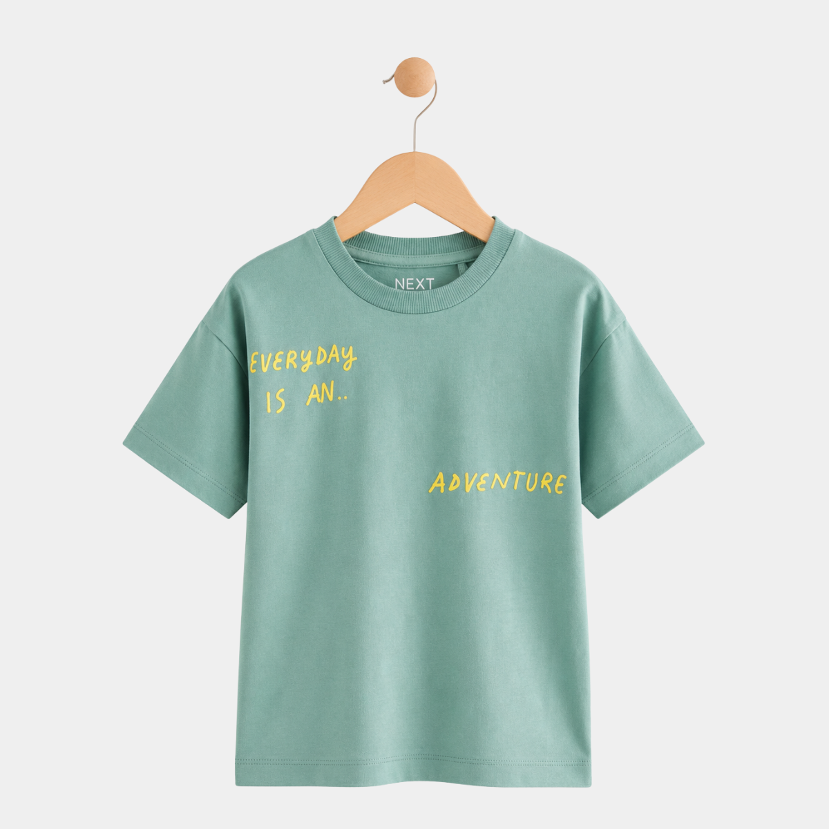Kids Everyday Is An Adventure T-shirt