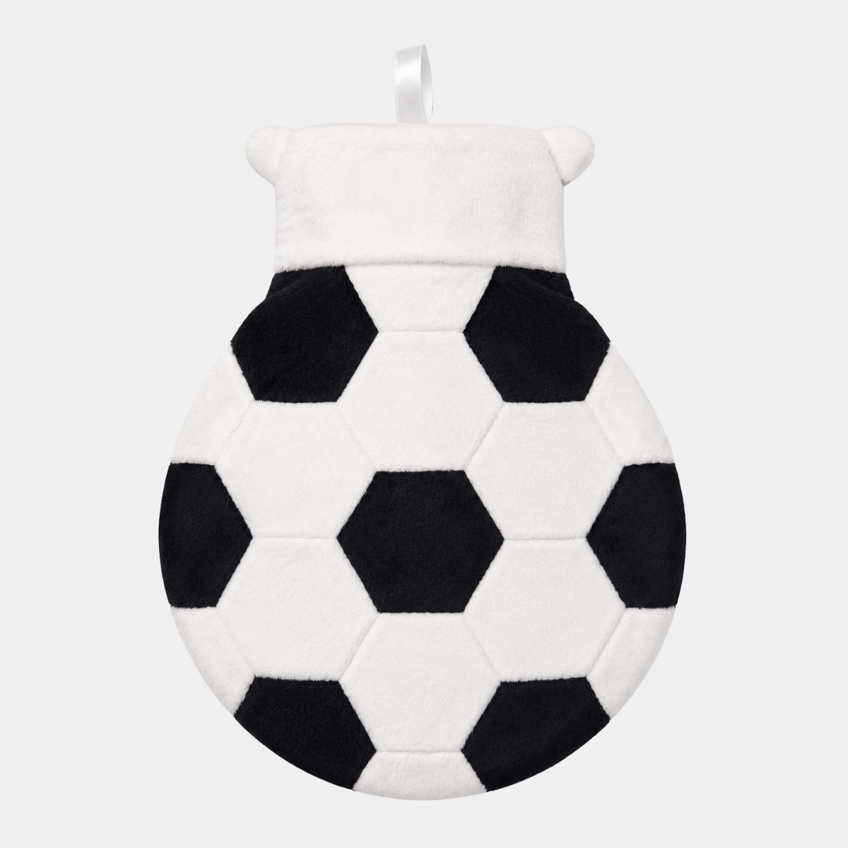 Football Hot Water Bottle